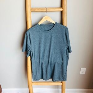 Lululemon Somatic SS